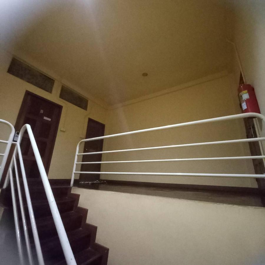 Chiangmai First House & Tour Hostel Chiang Mai Exterior photo